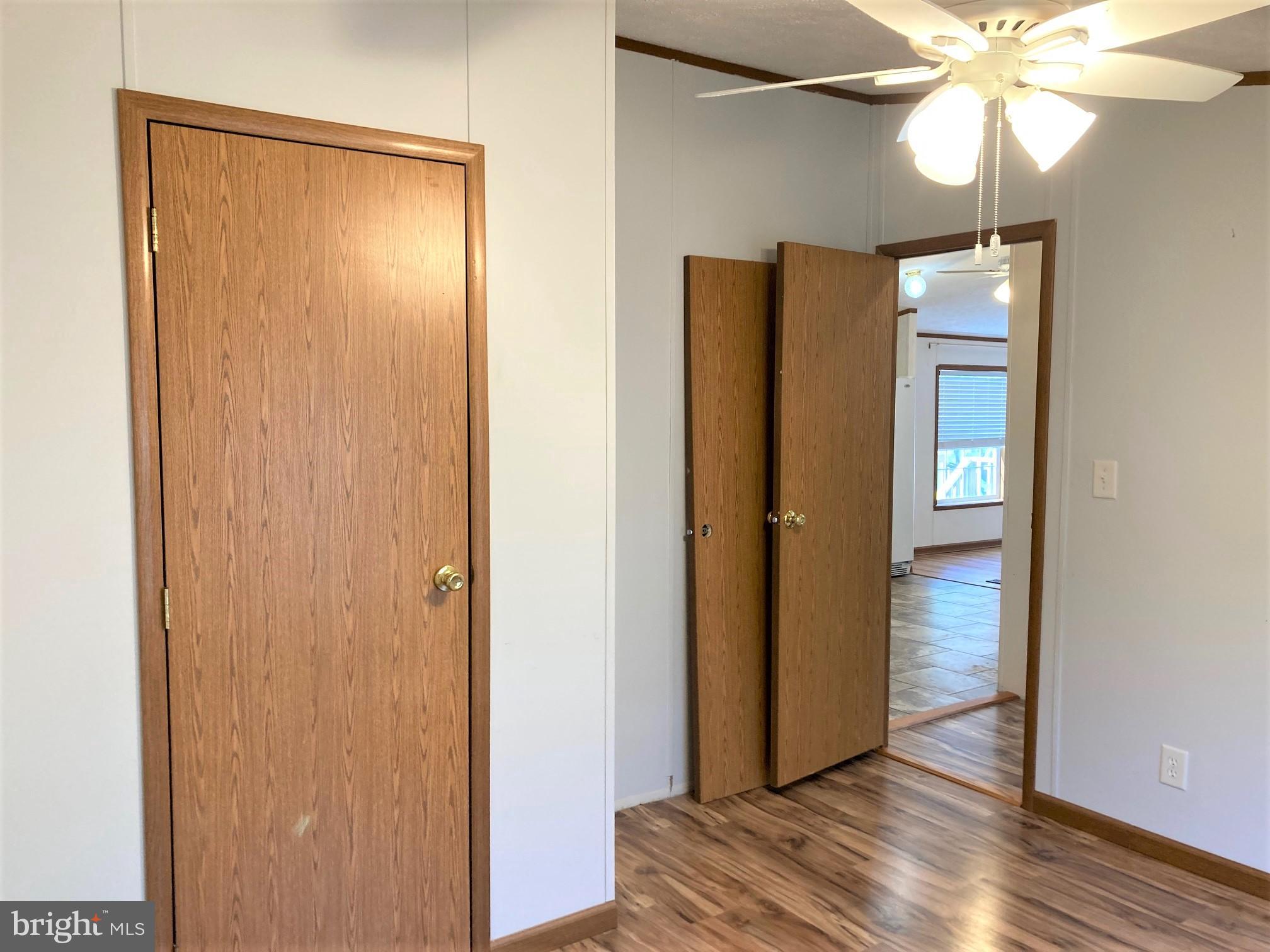 BOONES ESTATES - Residential