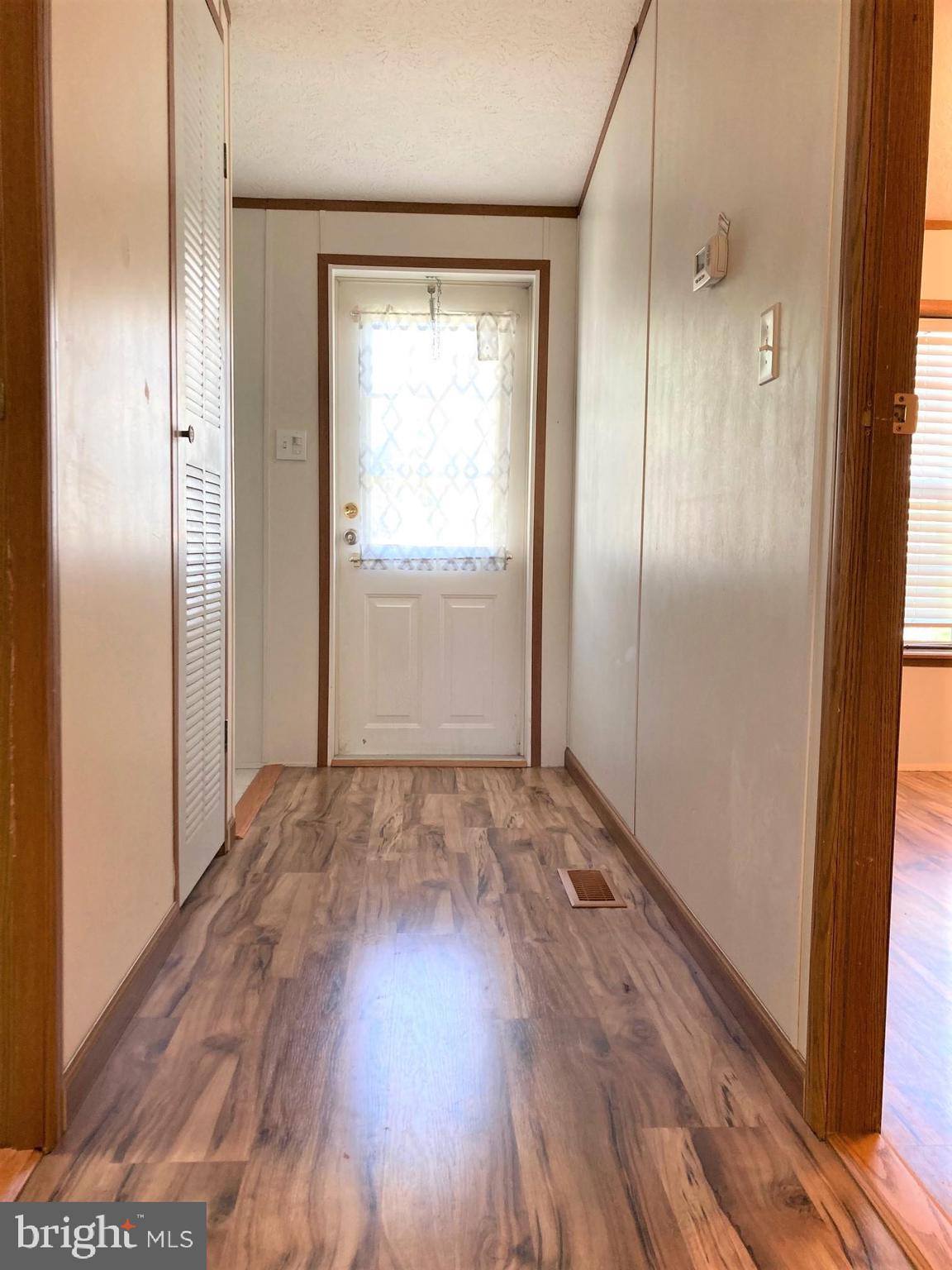 BOONES ESTATES - Residential