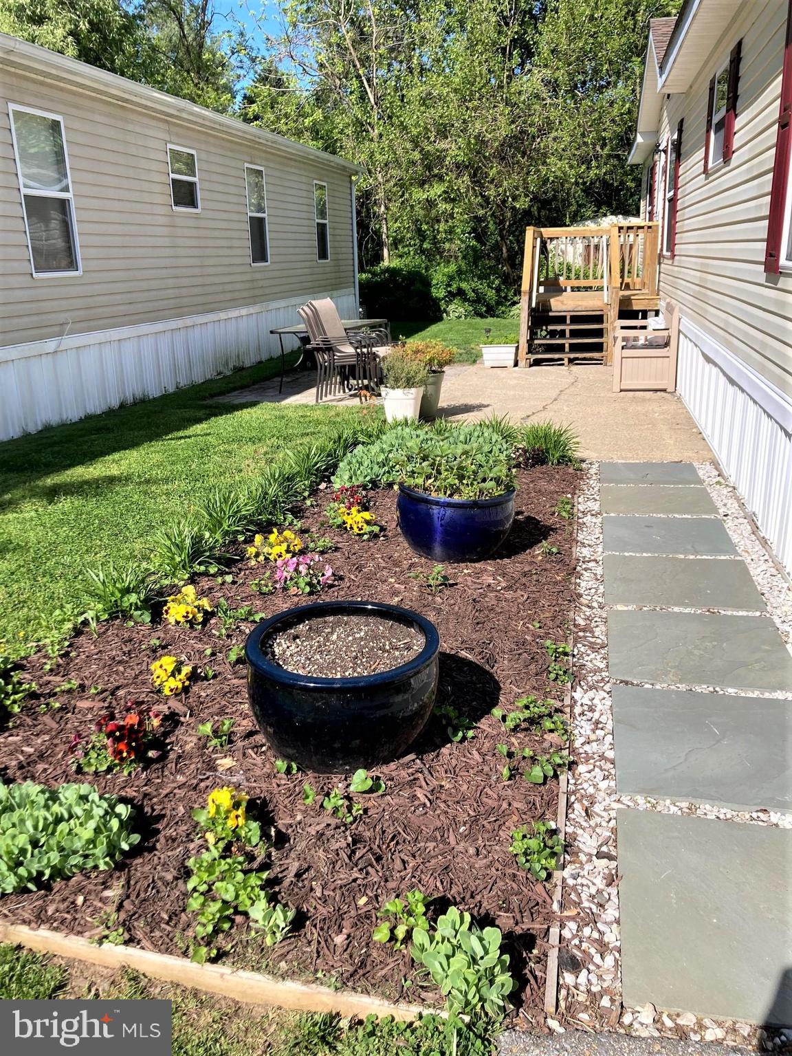 BOONES ESTATES - Residential