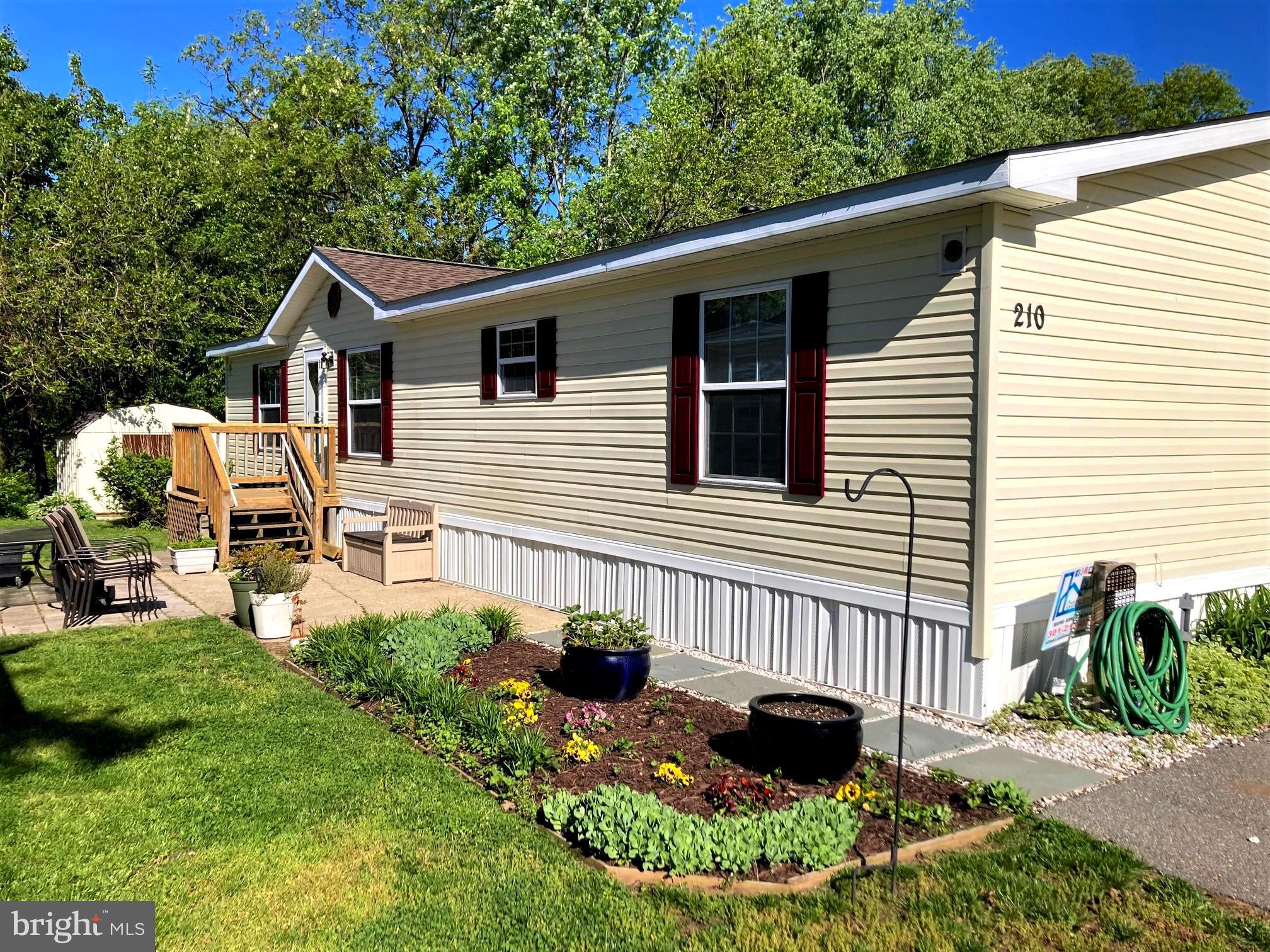 BOONES ESTATES - Residential