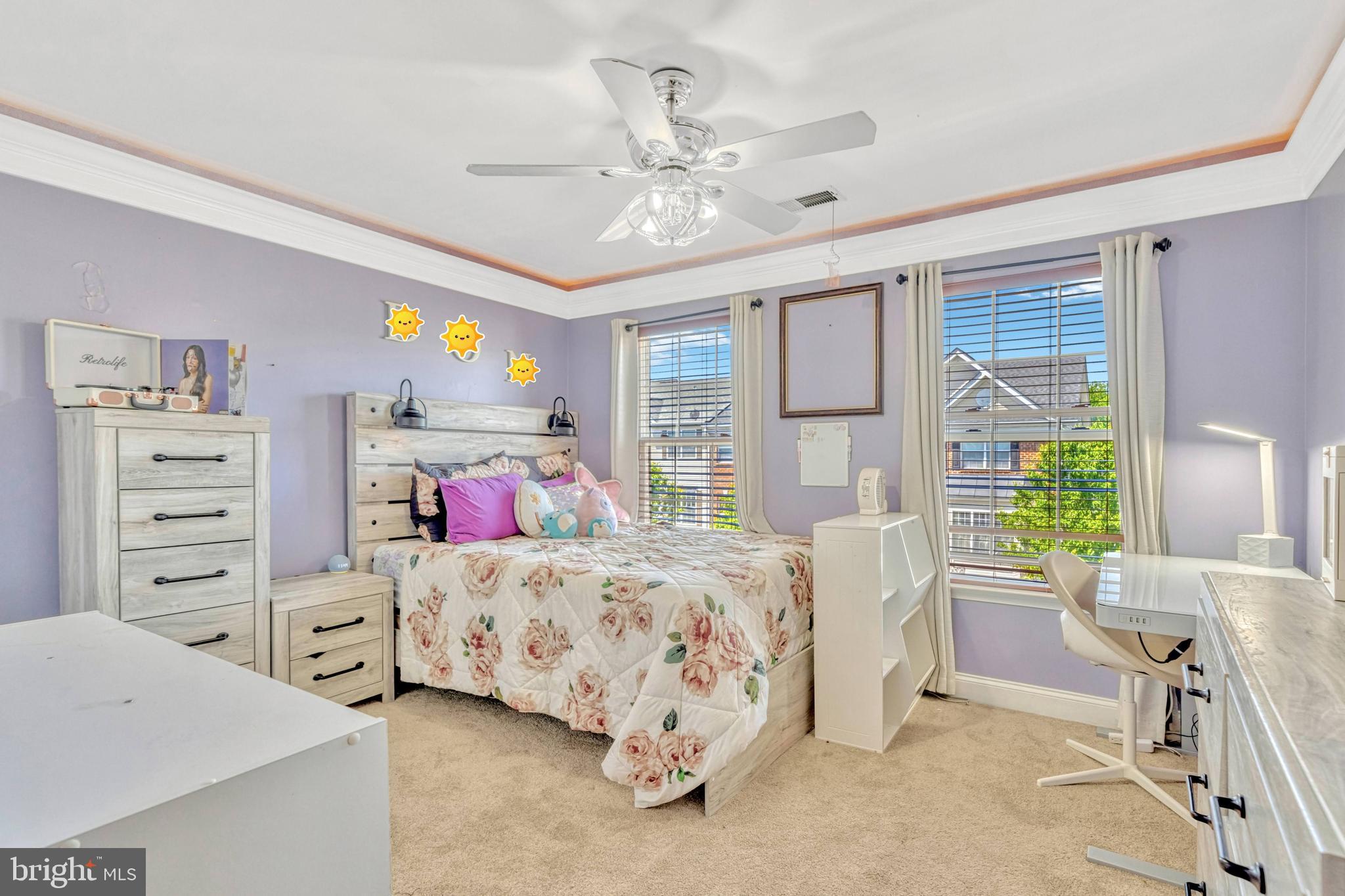 TOWNES AT FAIR LAKES GLEN - Residential Lease