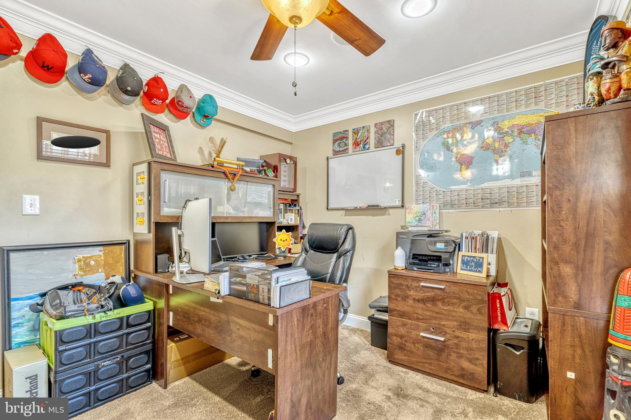 TOWNES AT FAIR LAKES GLEN - Residential Lease