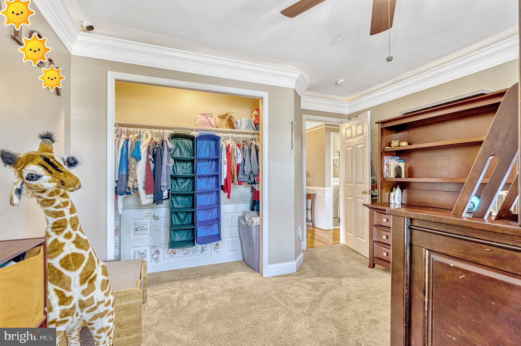 TOWNES AT FAIR LAKES GLEN - Residential Lease