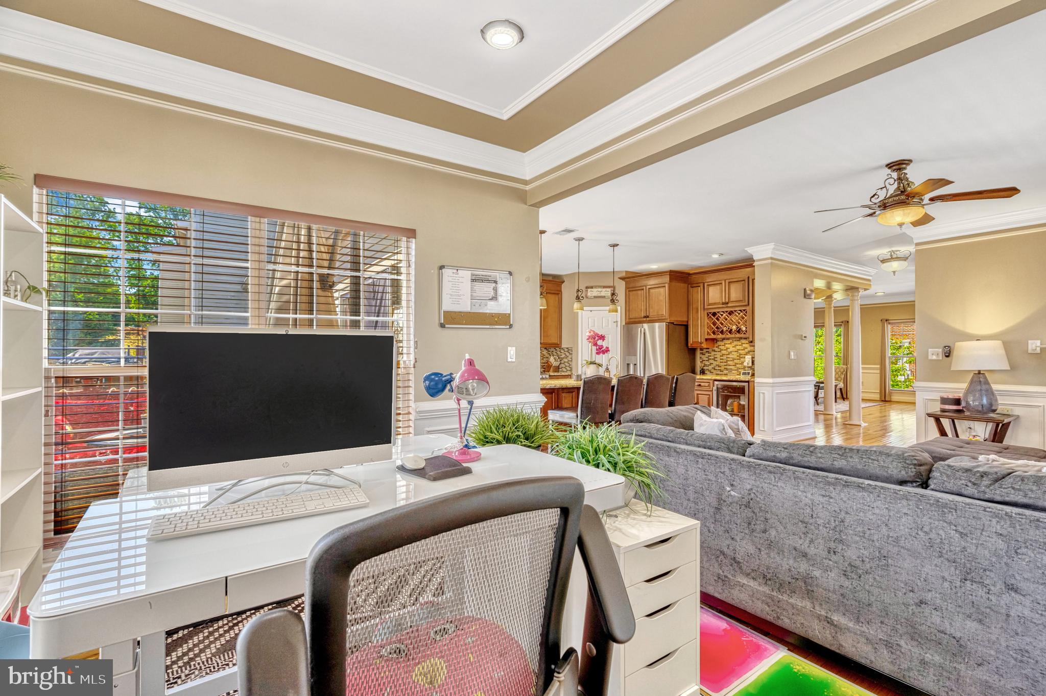 TOWNES AT FAIR LAKES GLEN - Residential Lease