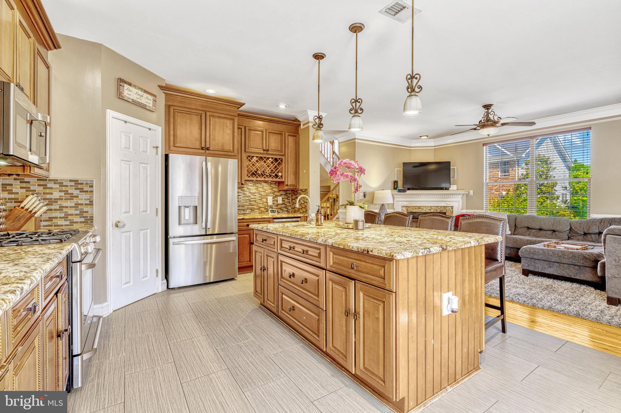 TOWNES AT FAIR LAKES GLEN - Residential Lease