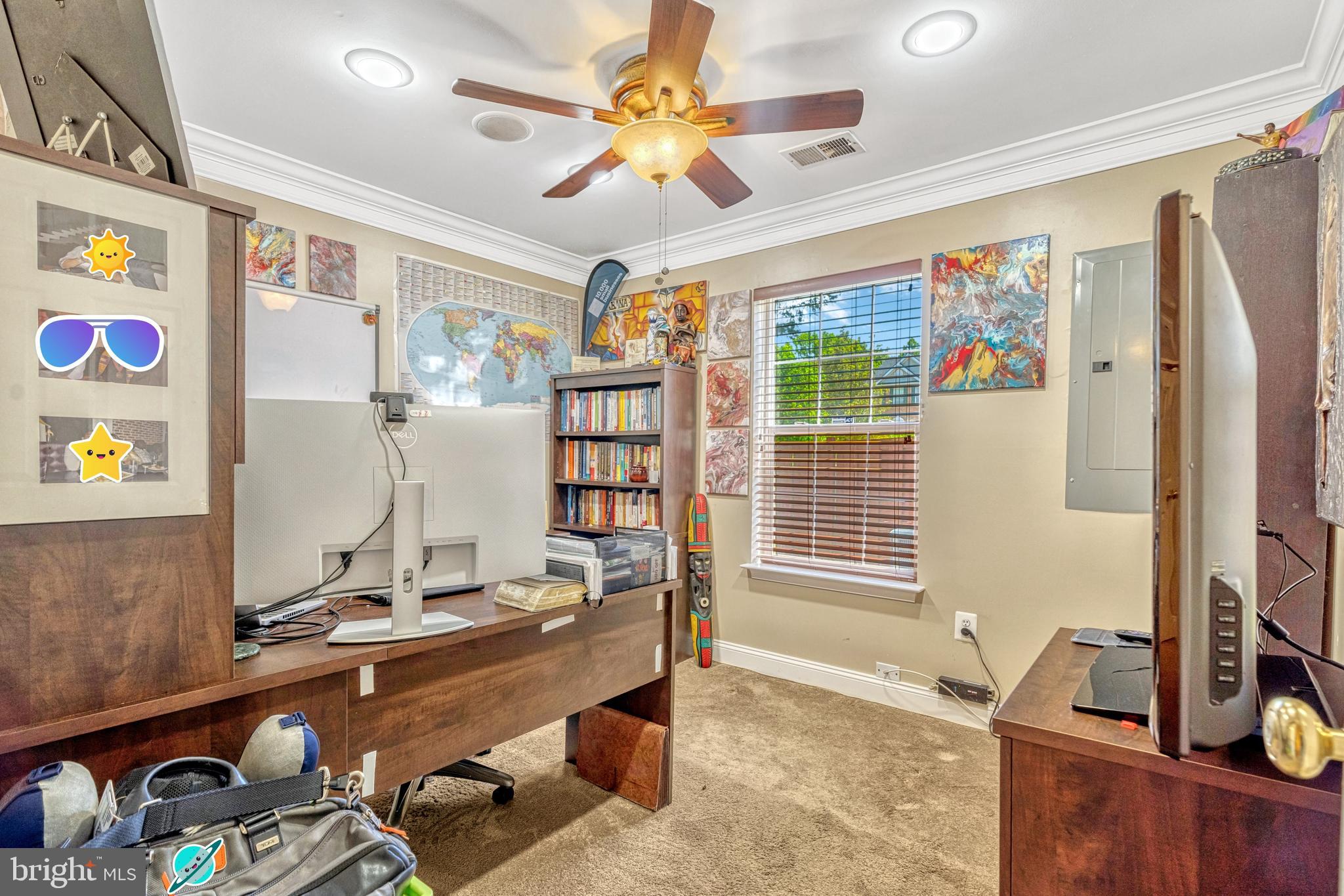 TOWNES AT FAIR LAKES GLEN - Residential Lease