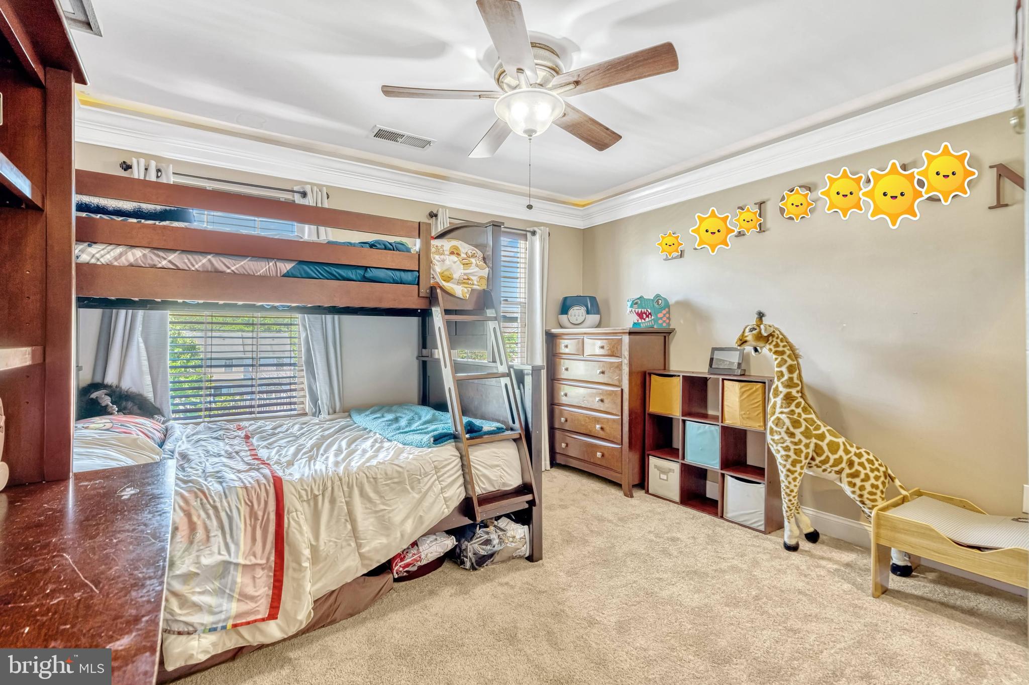 TOWNES AT FAIR LAKES GLEN - Residential Lease