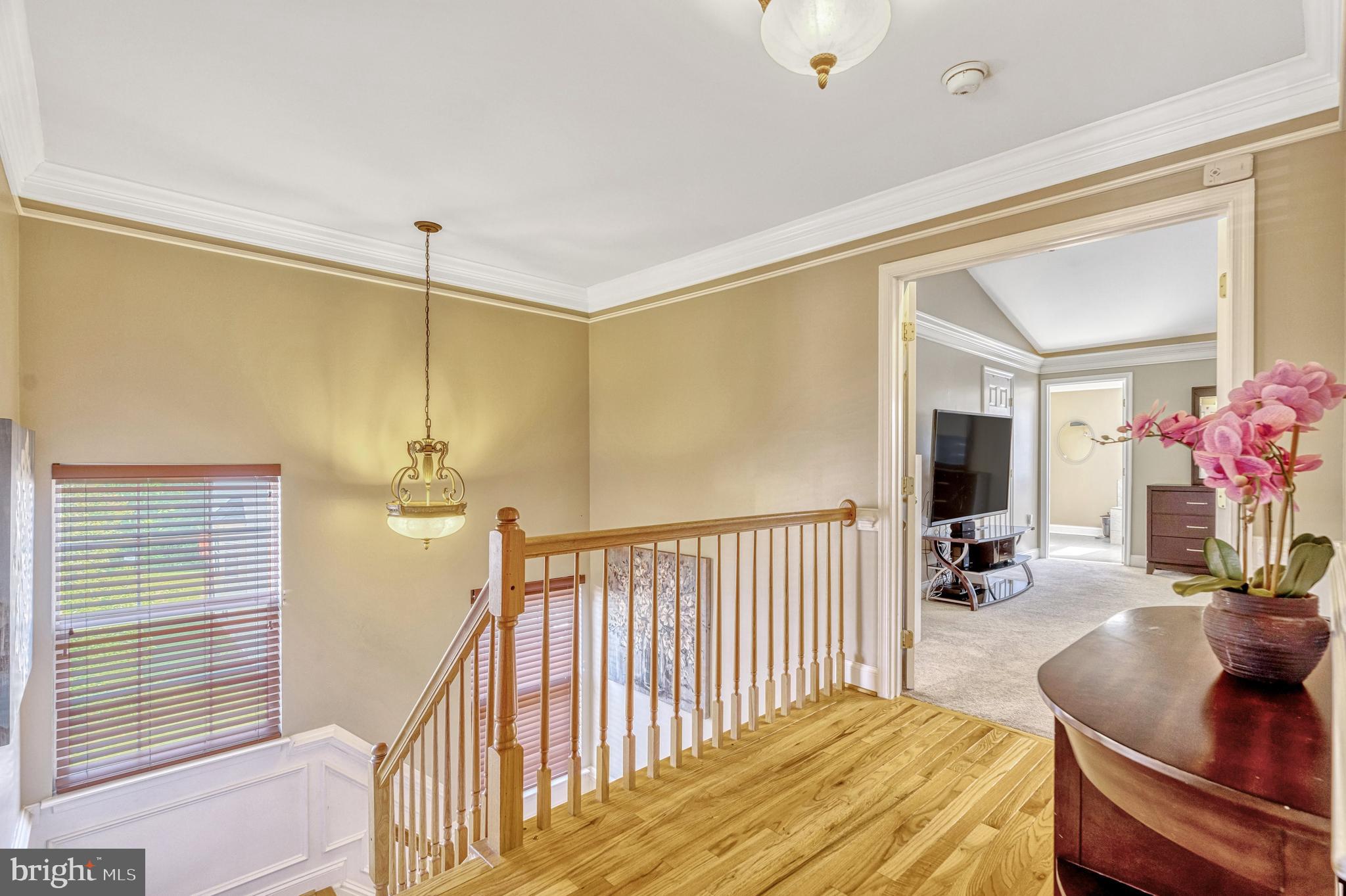 TOWNES AT FAIR LAKES GLEN - Residential Lease