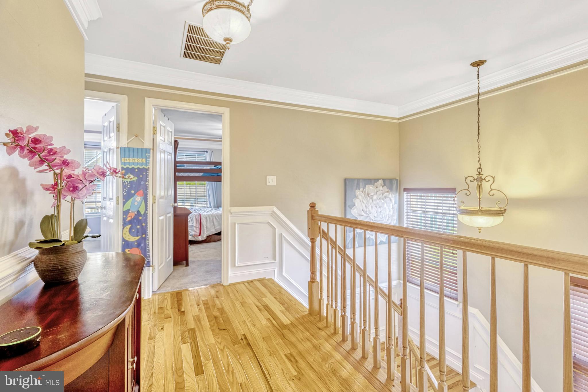 TOWNES AT FAIR LAKES GLEN - Residential Lease