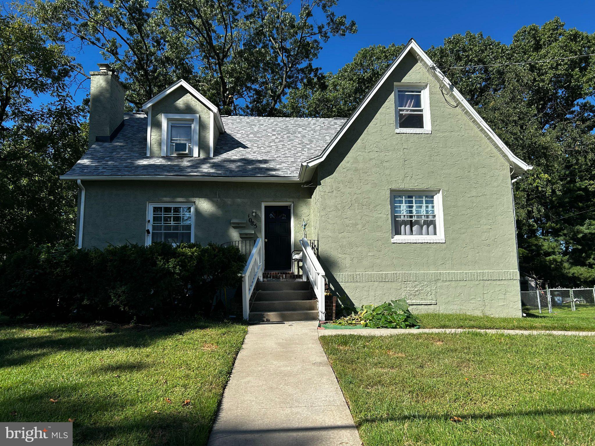 1085 GLASSBORO ROAD