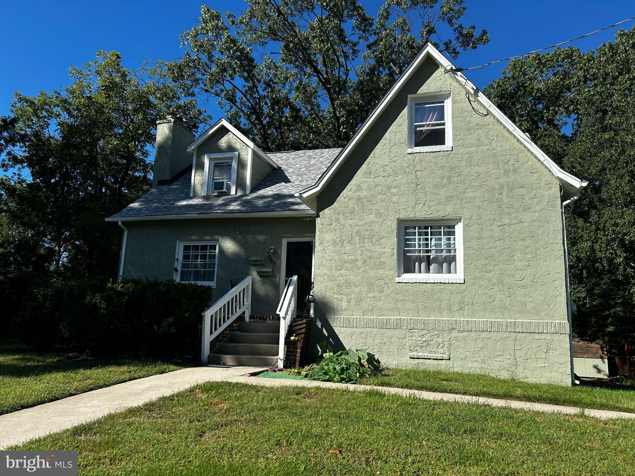 1085 GLASSBORO ROAD