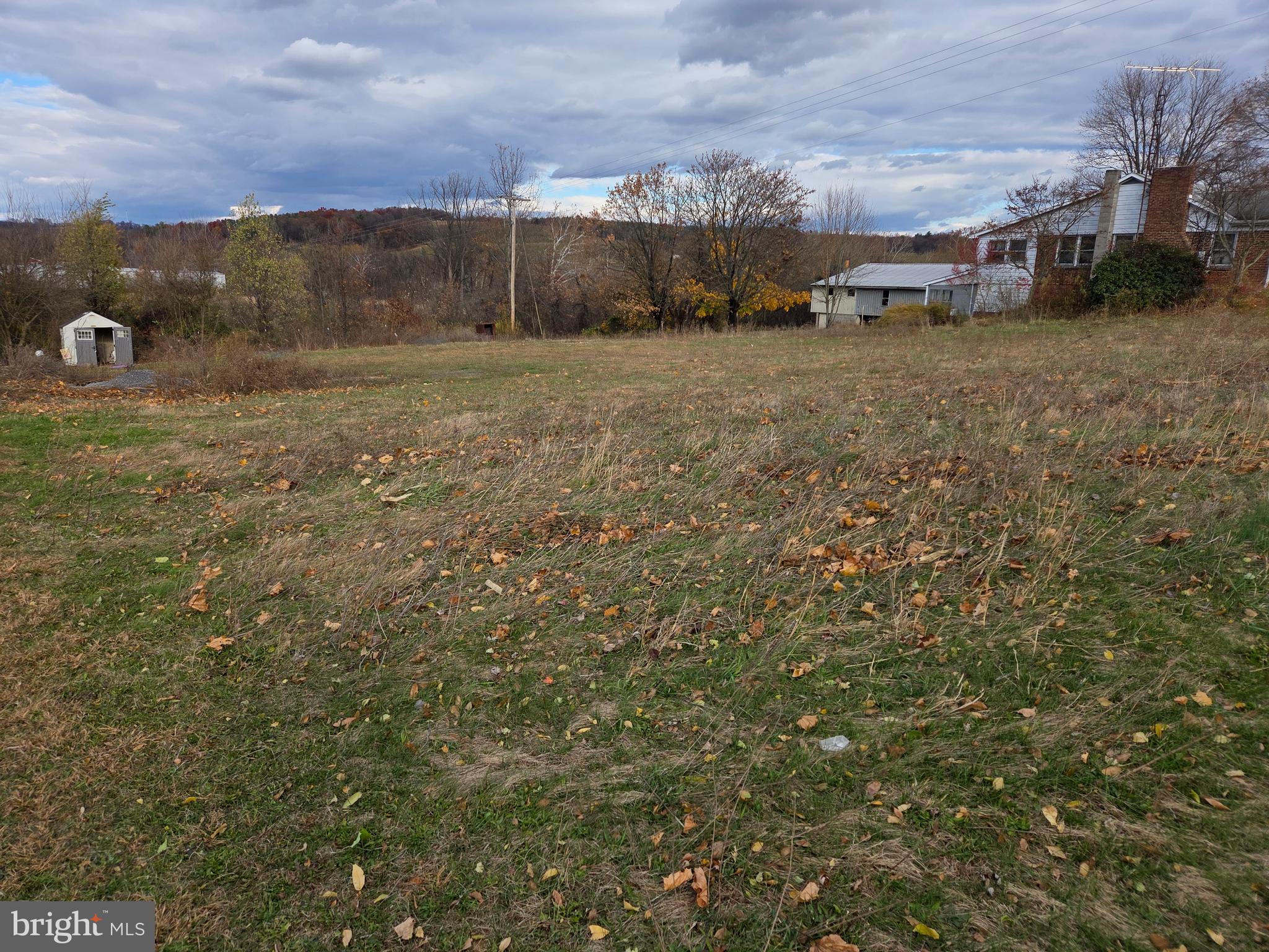 456 ASPERS BENDERSVILLE ROAD