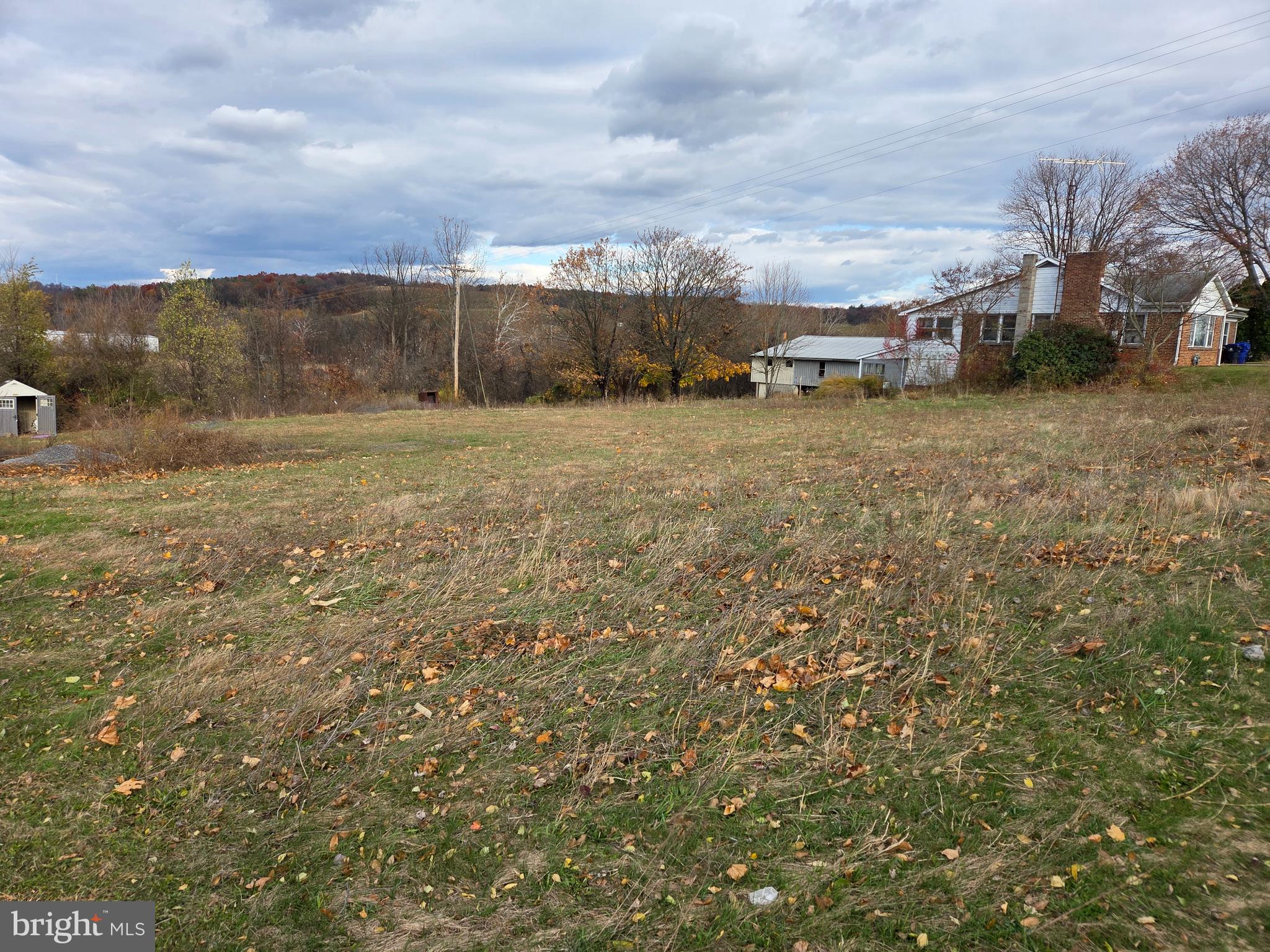 456 ASPERS BENDERSVILLE ROAD