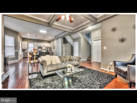 Homes For Sale - 2316 Chelsea Terrace<br/> Baltimore City County, BALTIMORE, MD 21216