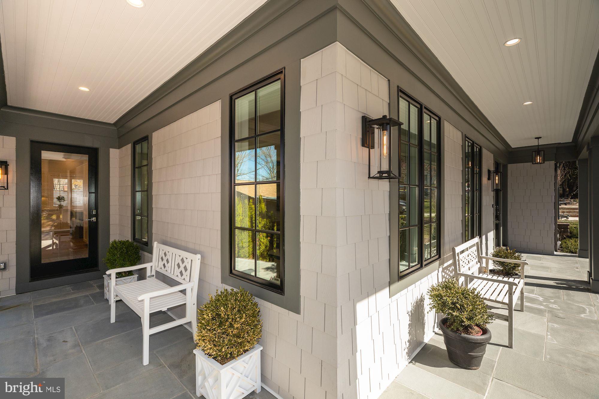 SOMERSET HEIGHTS - Residential