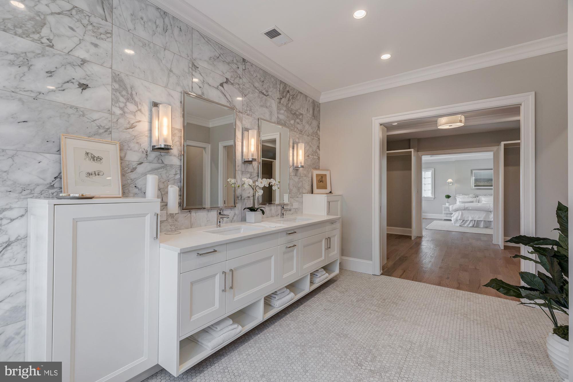 SOMERSET HEIGHTS - Residential