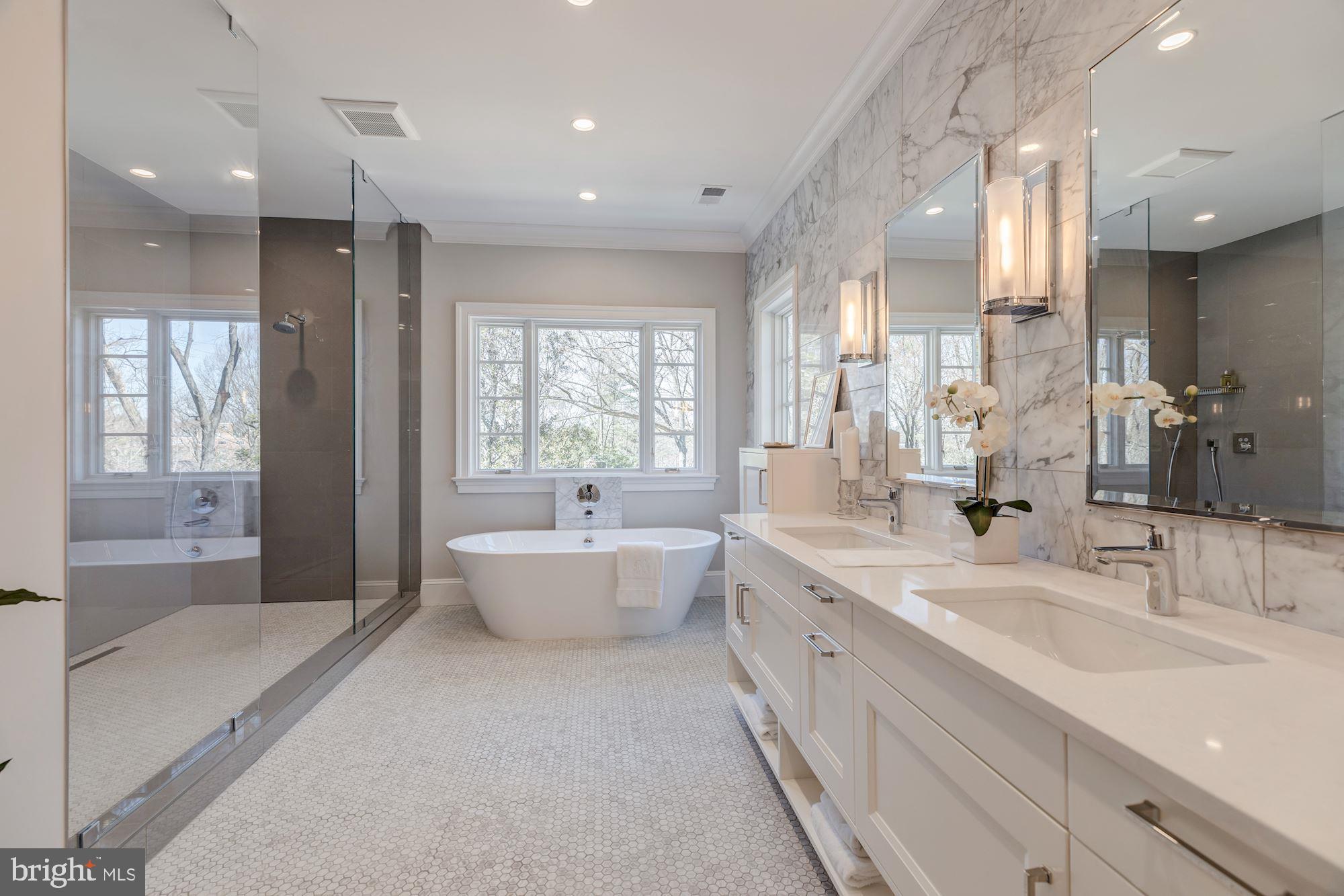 SOMERSET HEIGHTS - Residential