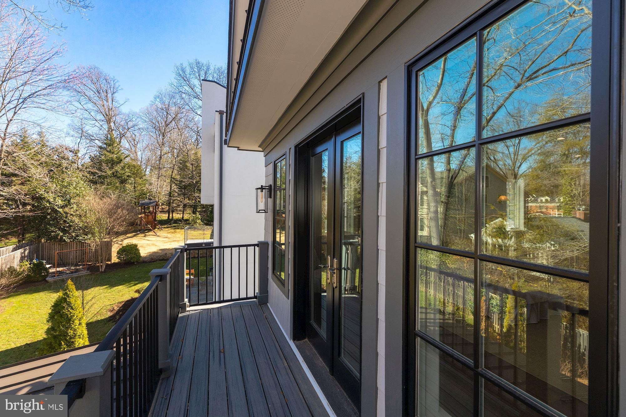 SOMERSET HEIGHTS - Residential