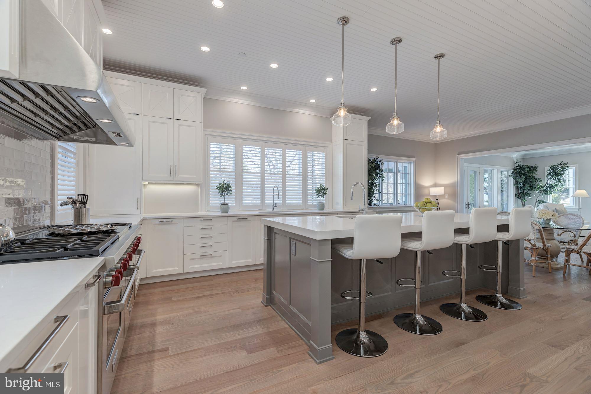 SOMERSET HEIGHTS - Residential