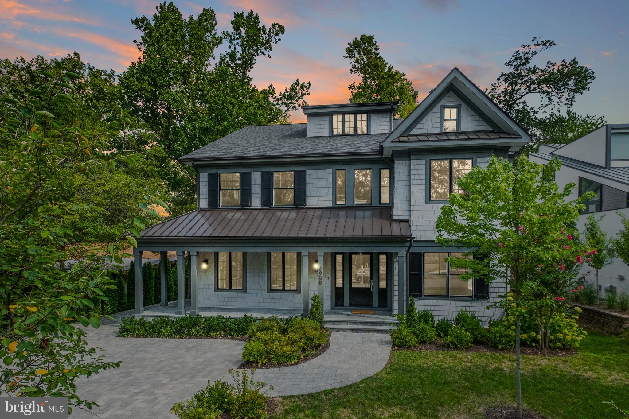 SOMERSET HEIGHTS - Residential