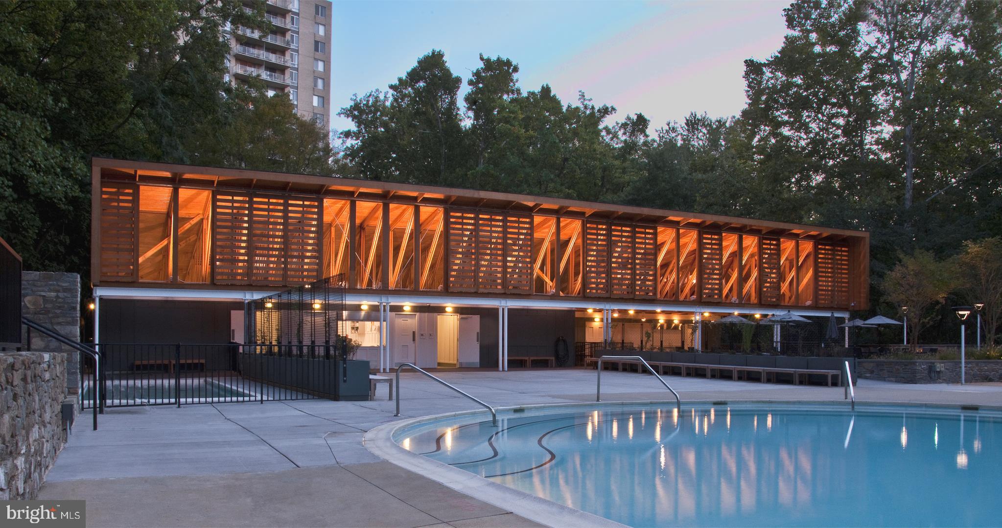 SOMERSET HEIGHTS - Residential