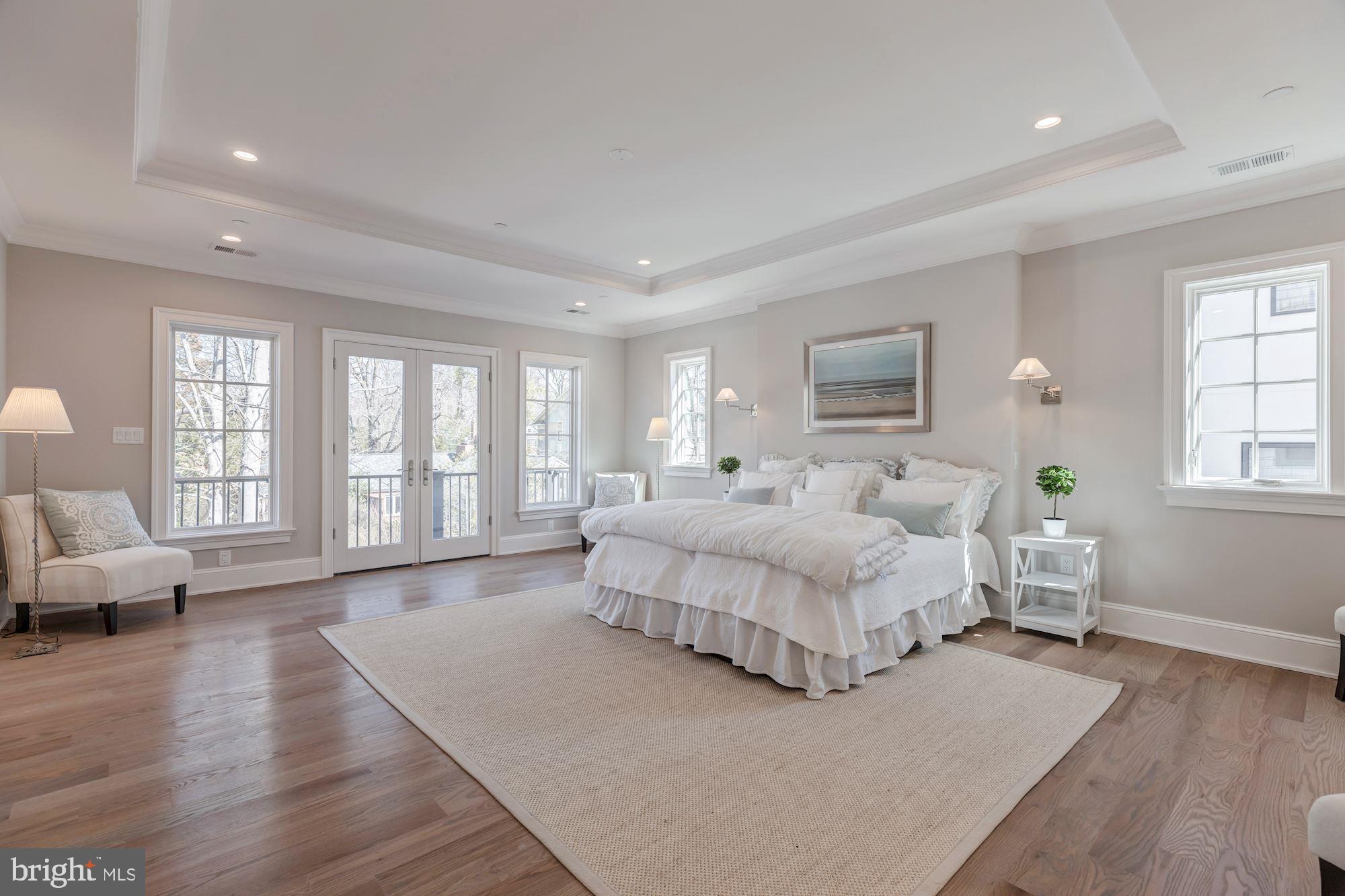 SOMERSET HEIGHTS - Residential