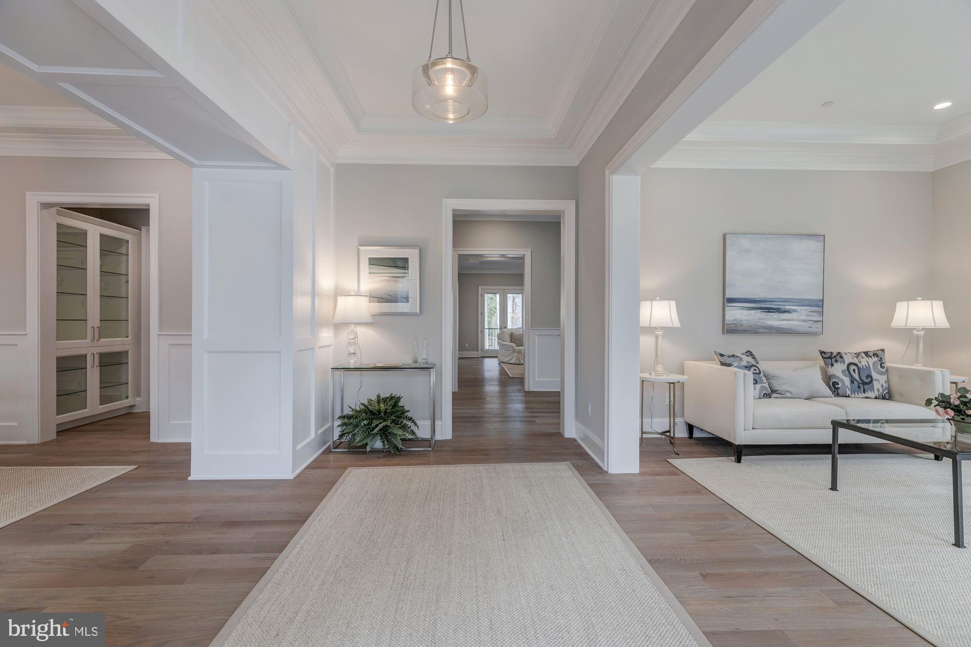 SOMERSET HEIGHTS - Residential