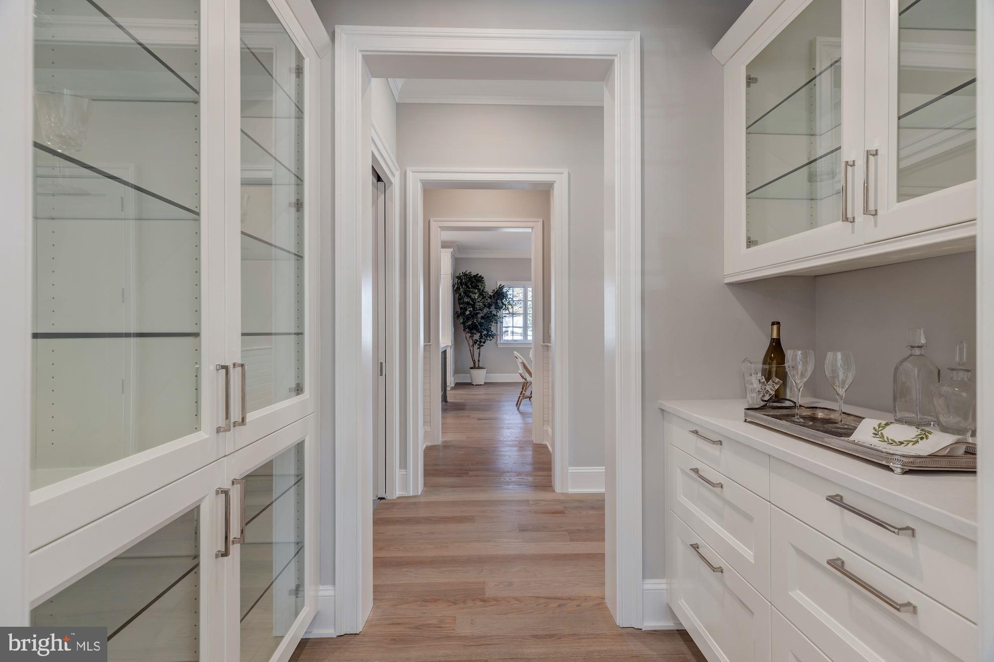 SOMERSET HEIGHTS - Residential