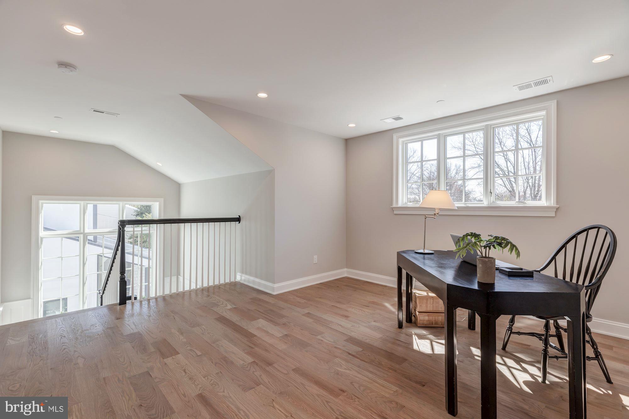 SOMERSET HEIGHTS - Residential