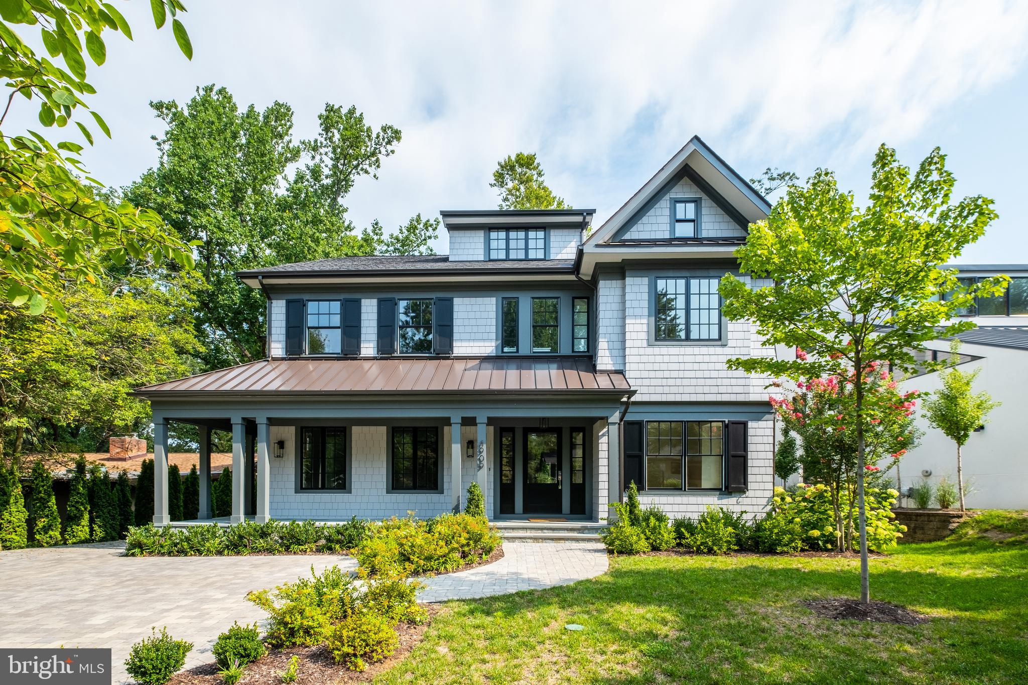 SOMERSET HEIGHTS - Residential