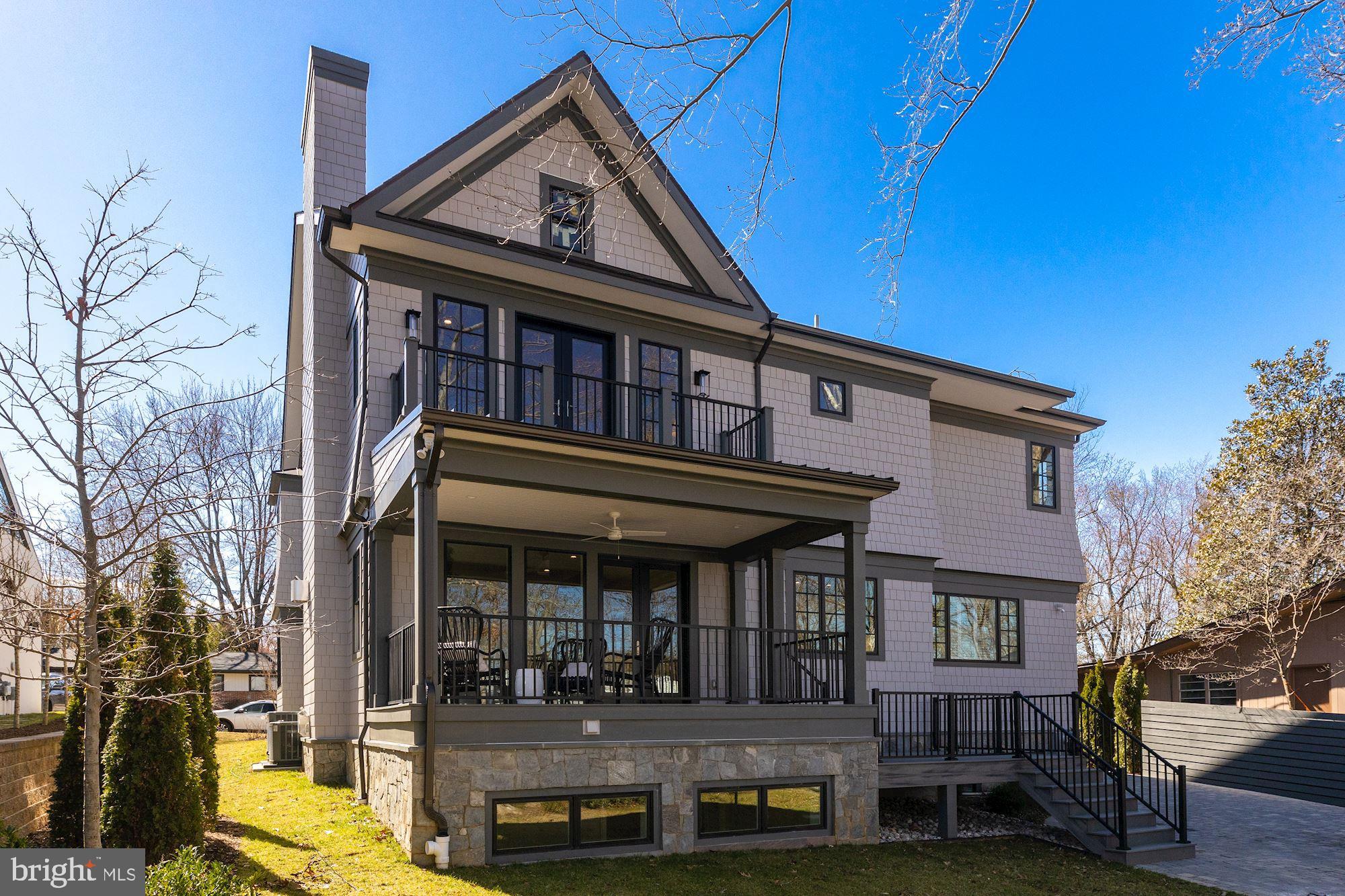 SOMERSET HEIGHTS - Residential