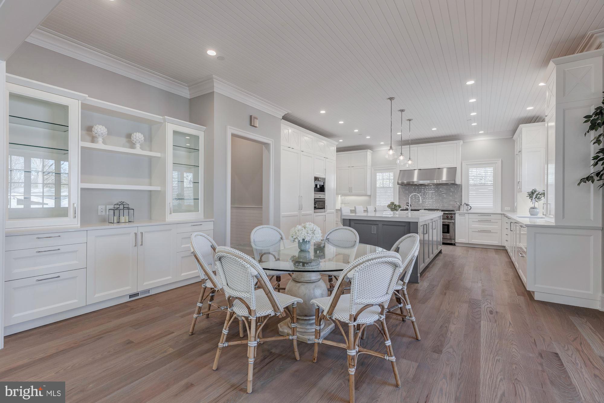 SOMERSET HEIGHTS - Residential