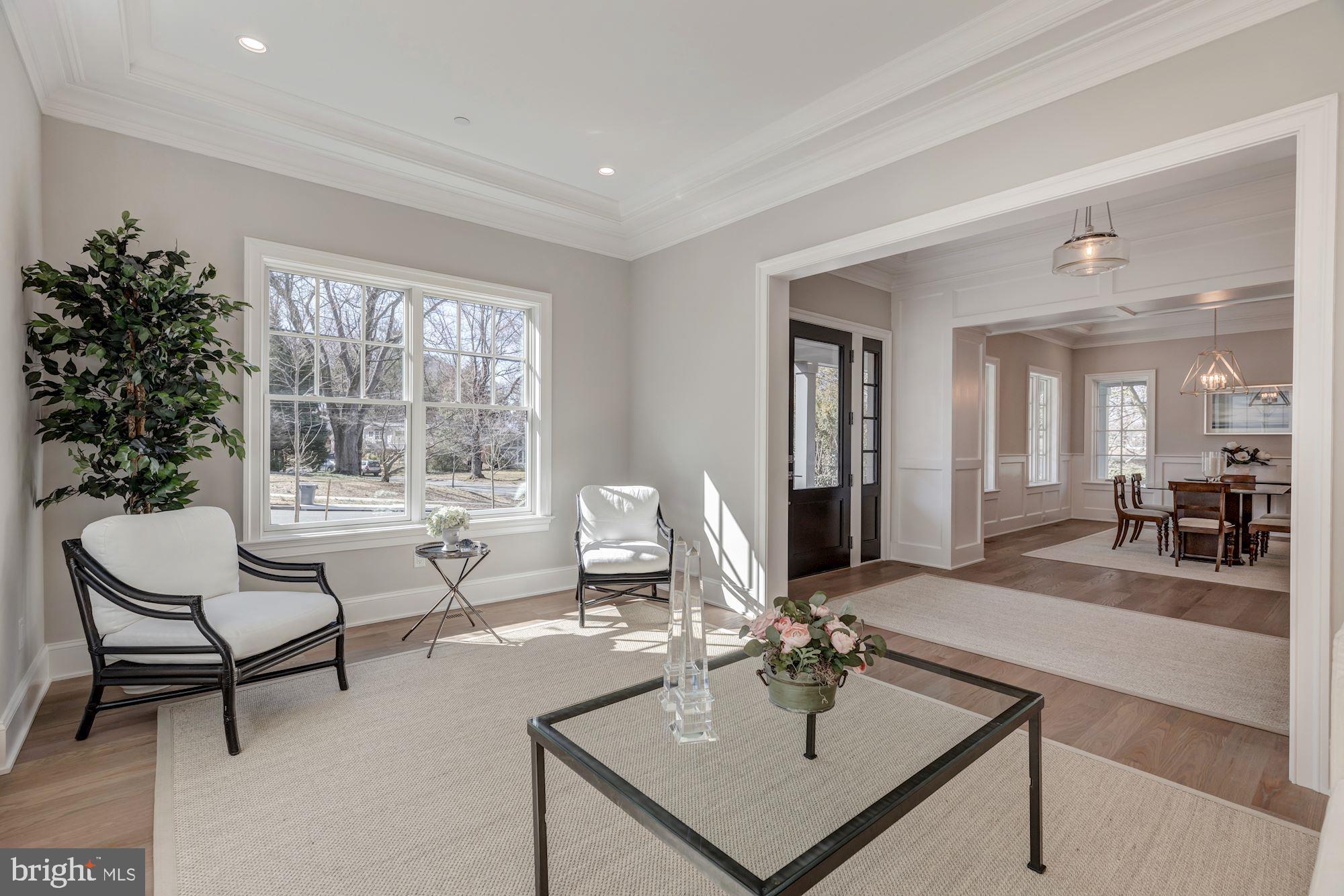 SOMERSET HEIGHTS - Residential