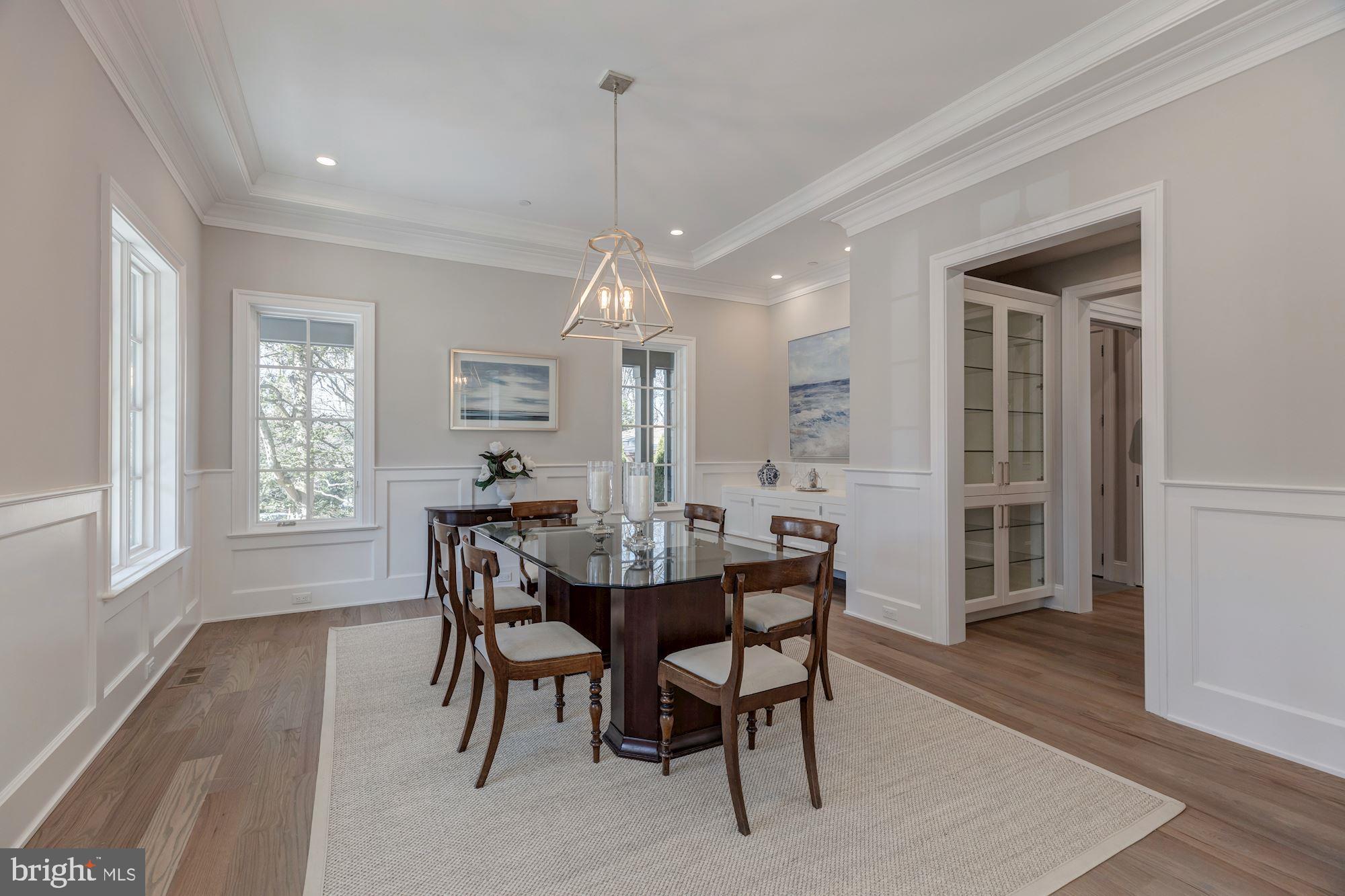 SOMERSET HEIGHTS - Residential