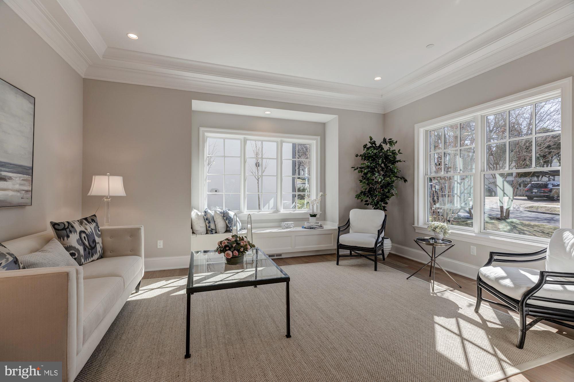 SOMERSET HEIGHTS - Residential