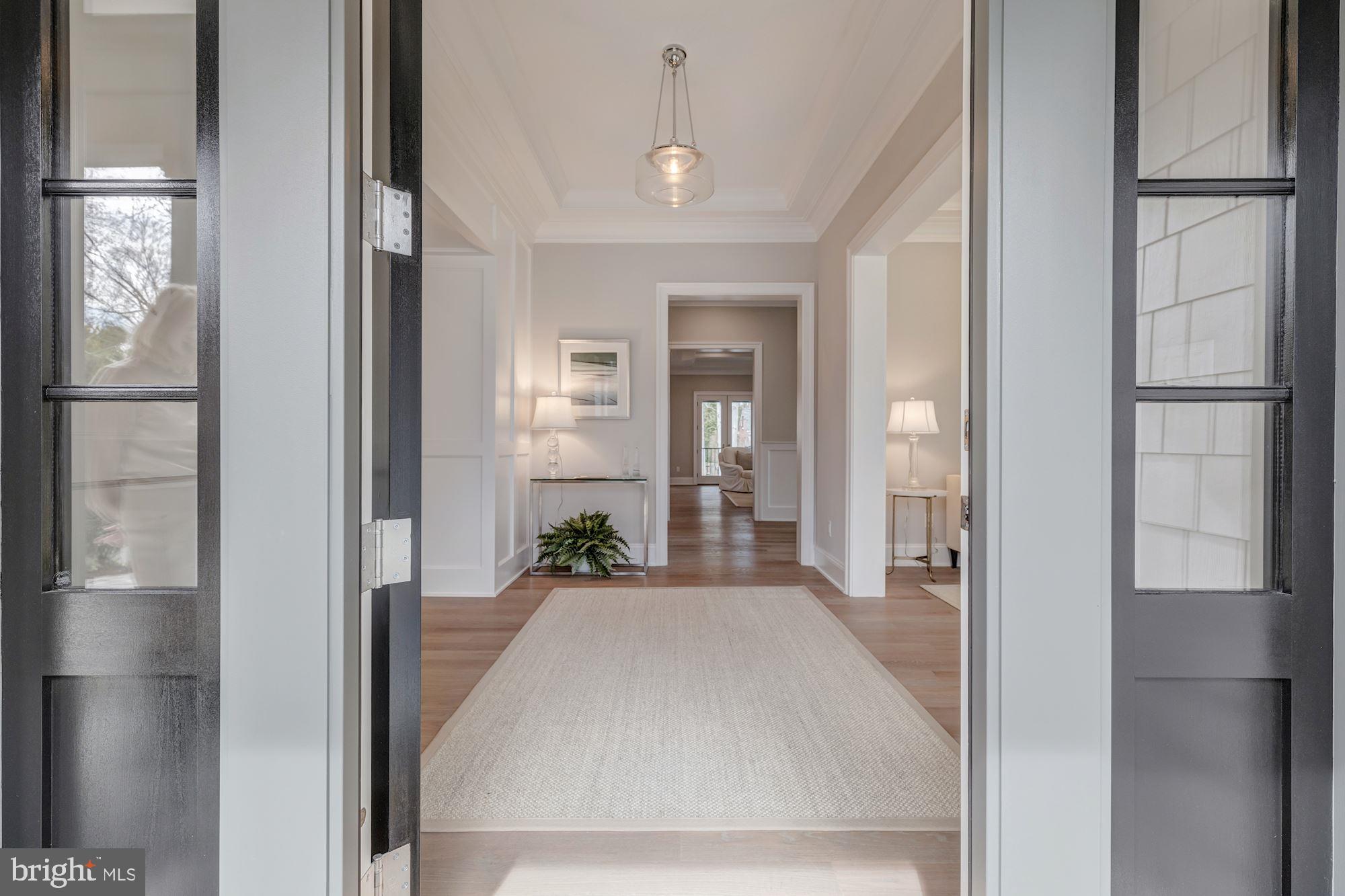 SOMERSET HEIGHTS - Residential