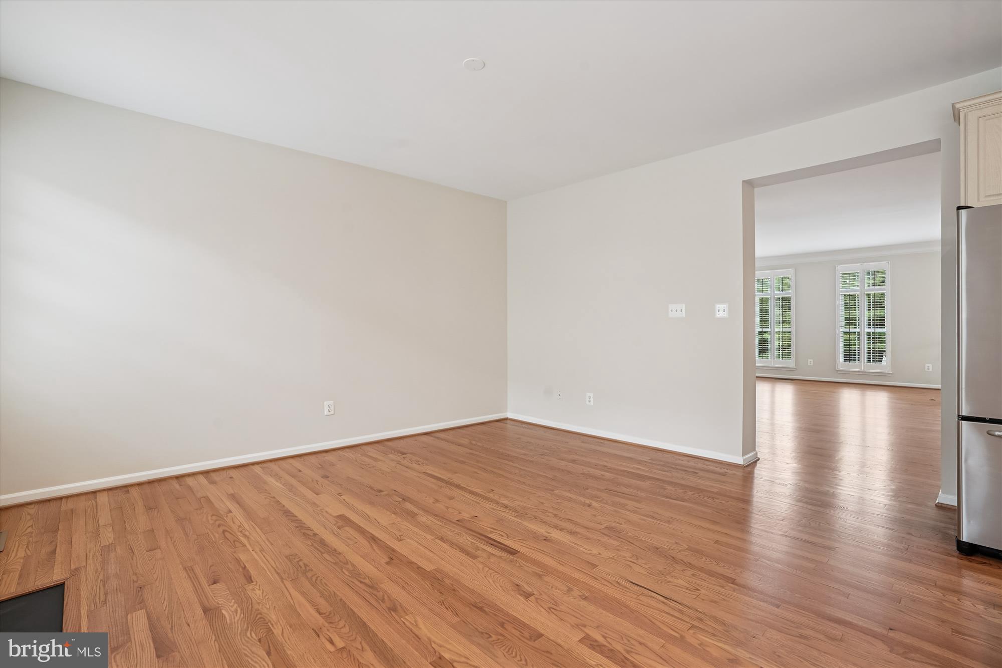 SOUTH RIDING - Residential