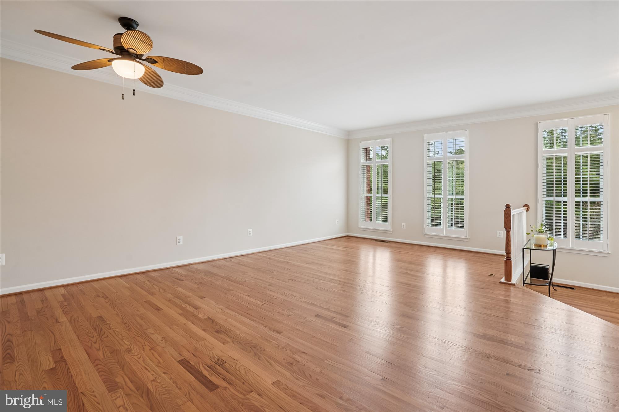 SOUTH RIDING - Residential