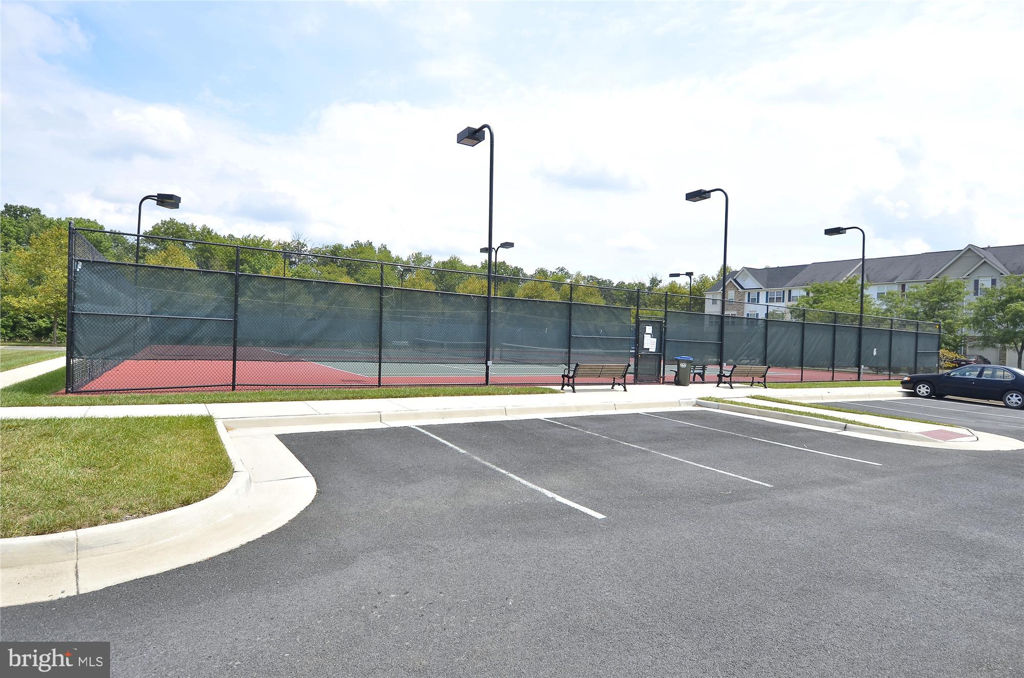 SOUTH RIDING - Residential