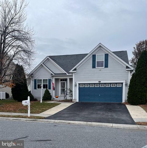312 AMBERLY COURT MILLSBORO DE 19966