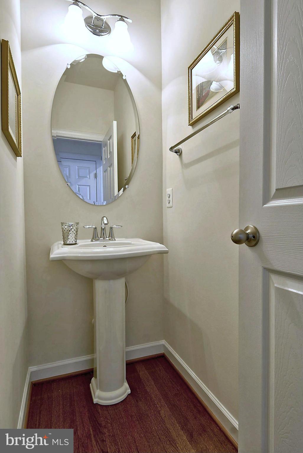 RIVER POINTE - Residential