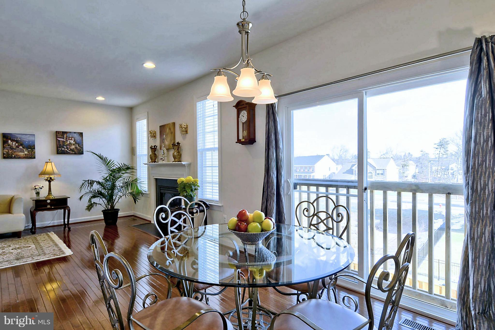 RIVER POINTE - Residential