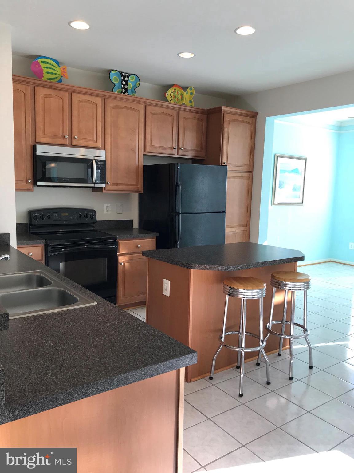 MONROE POINT - Residential Lease