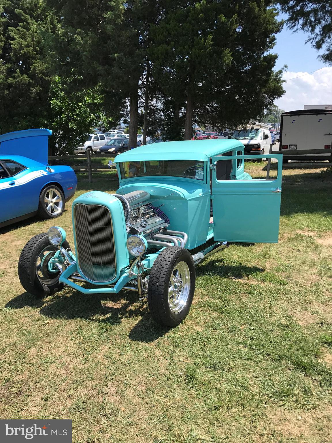 MONROE POINT - Residential Lease