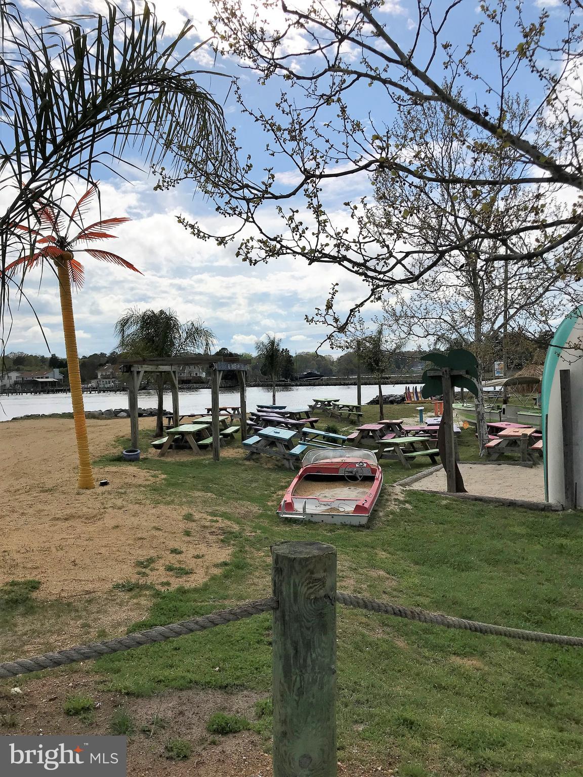 MONROE POINT - Residential Lease