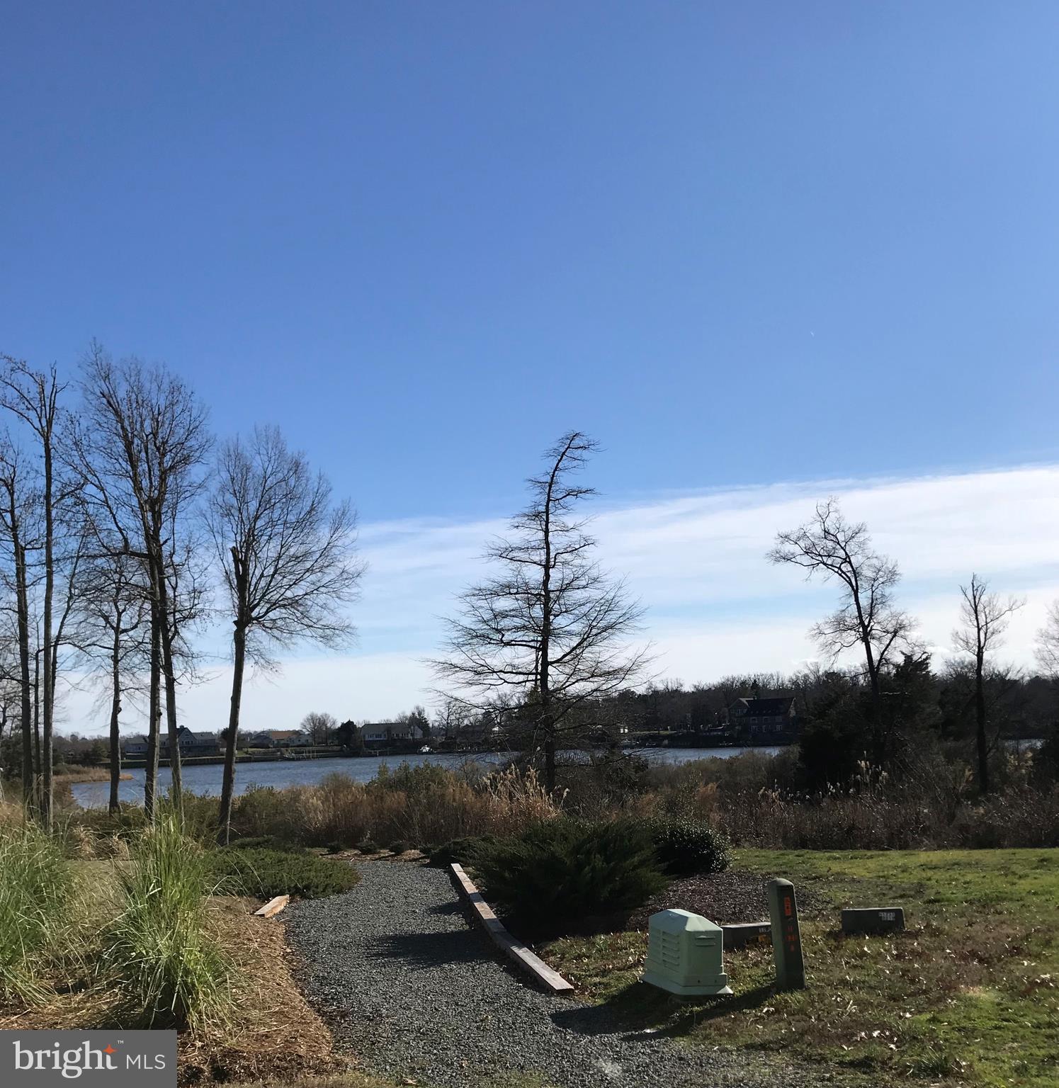 MONROE POINT - Residential Lease