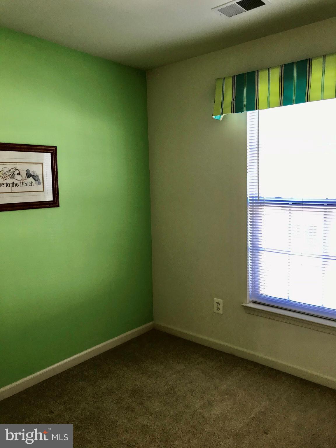 MONROE POINT - Residential Lease