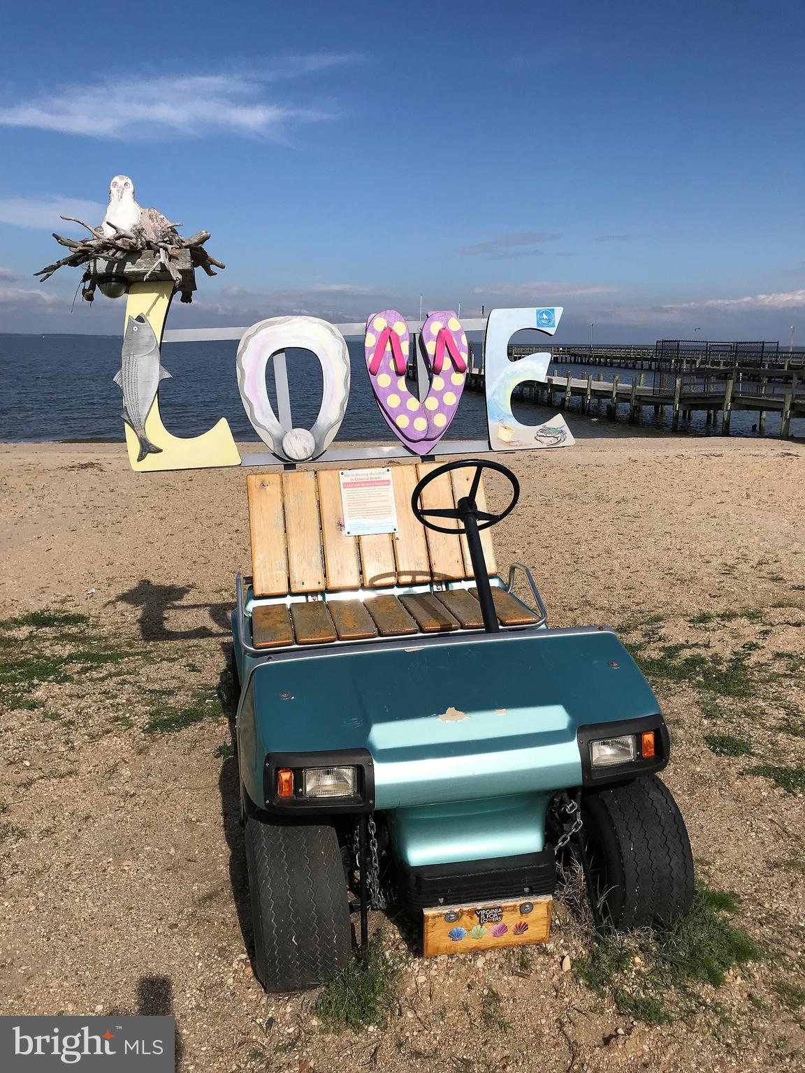 MONROE POINT - Residential Lease