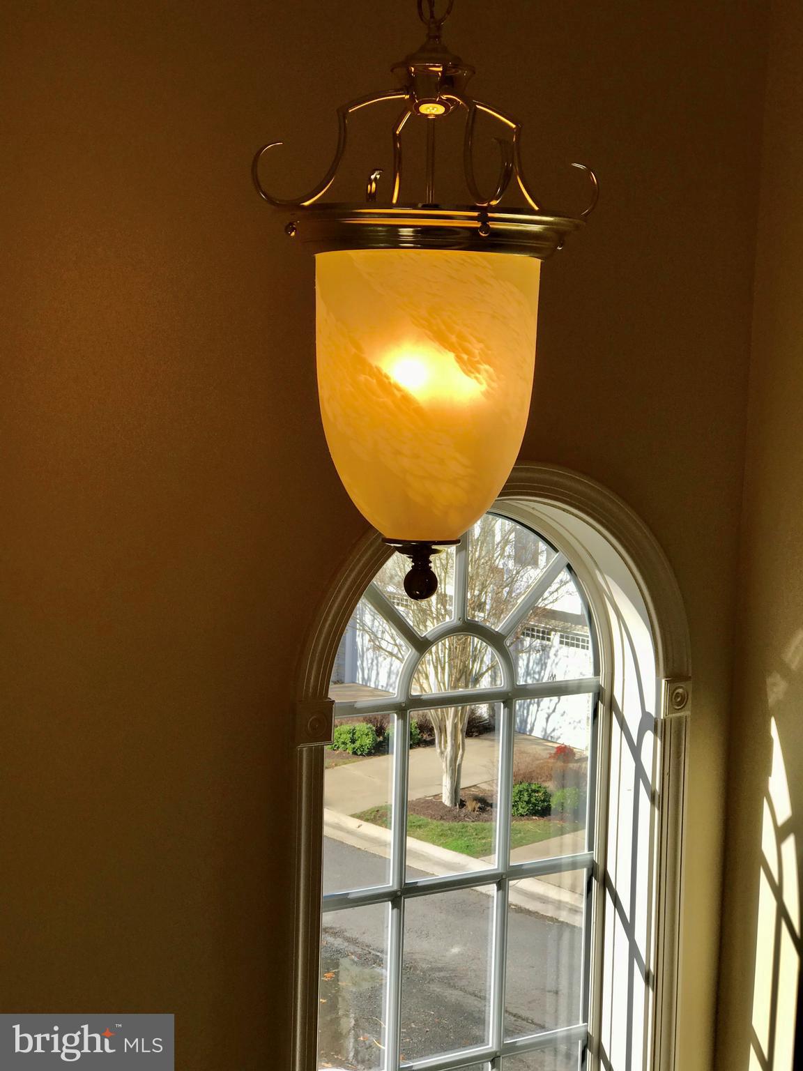 MONROE POINT - Residential Lease