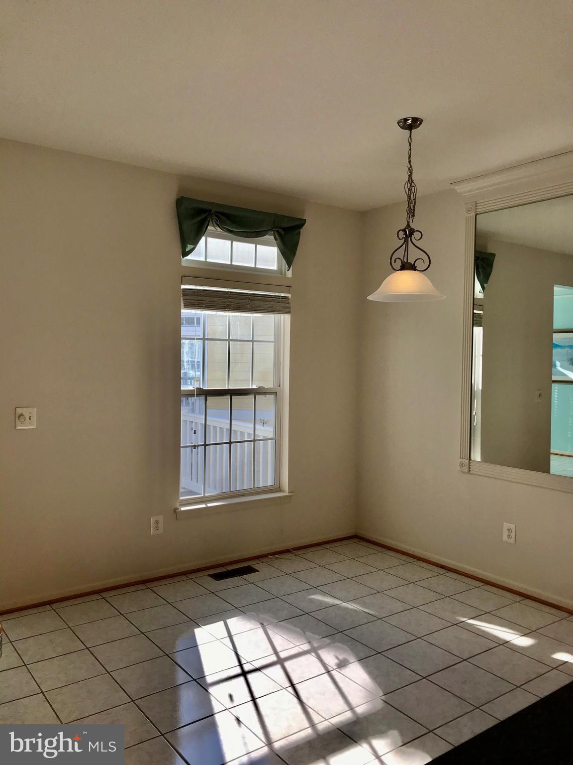 MONROE POINT - Residential Lease